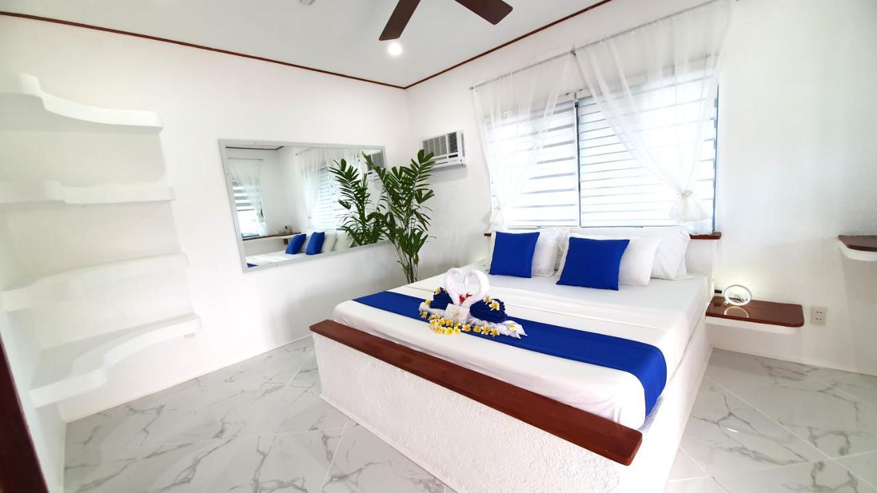 Pawikan Boutique Hotel Moalboal Ngoại thất bức ảnh
