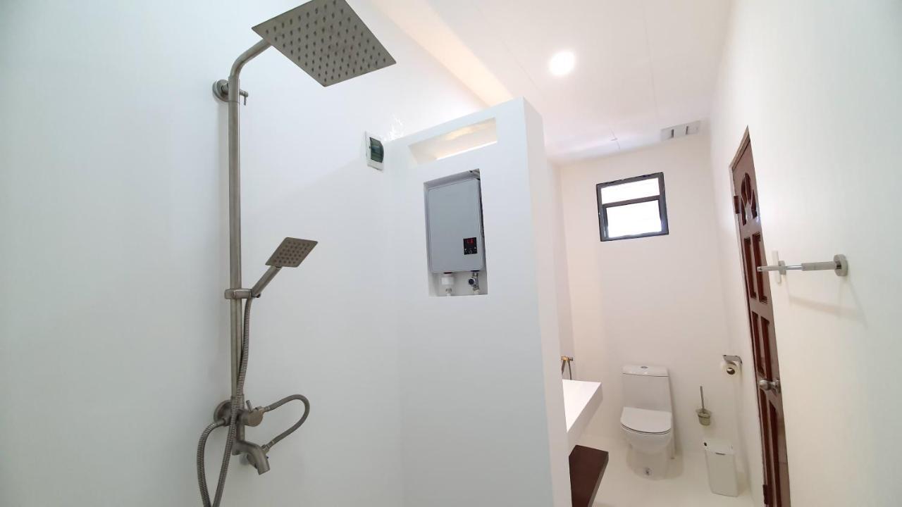 Pawikan Boutique Hotel Moalboal Ngoại thất bức ảnh