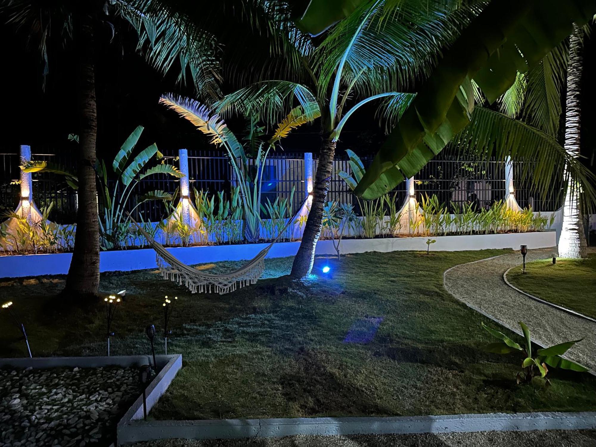 Pawikan Boutique Hotel Moalboal Ngoại thất bức ảnh