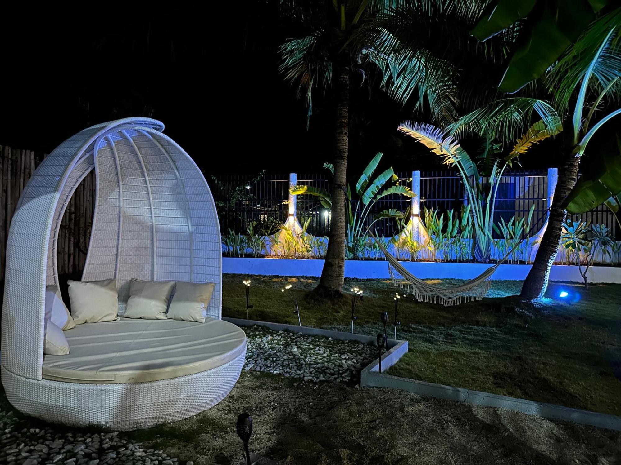 Pawikan Boutique Hotel Moalboal Ngoại thất bức ảnh