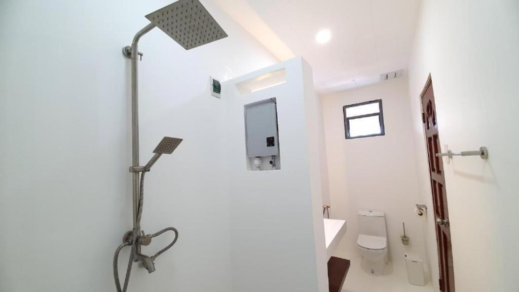 Pawikan Boutique Hotel Moalboal Ngoại thất bức ảnh
